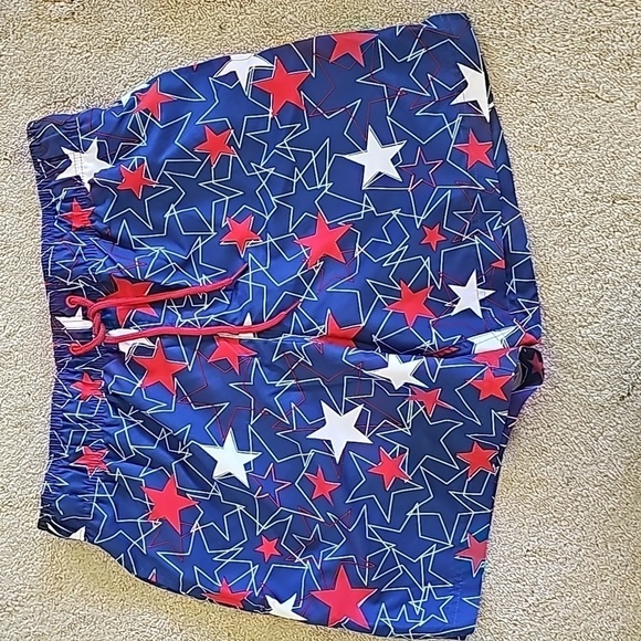 George swim trunks - Picture 1 of 3